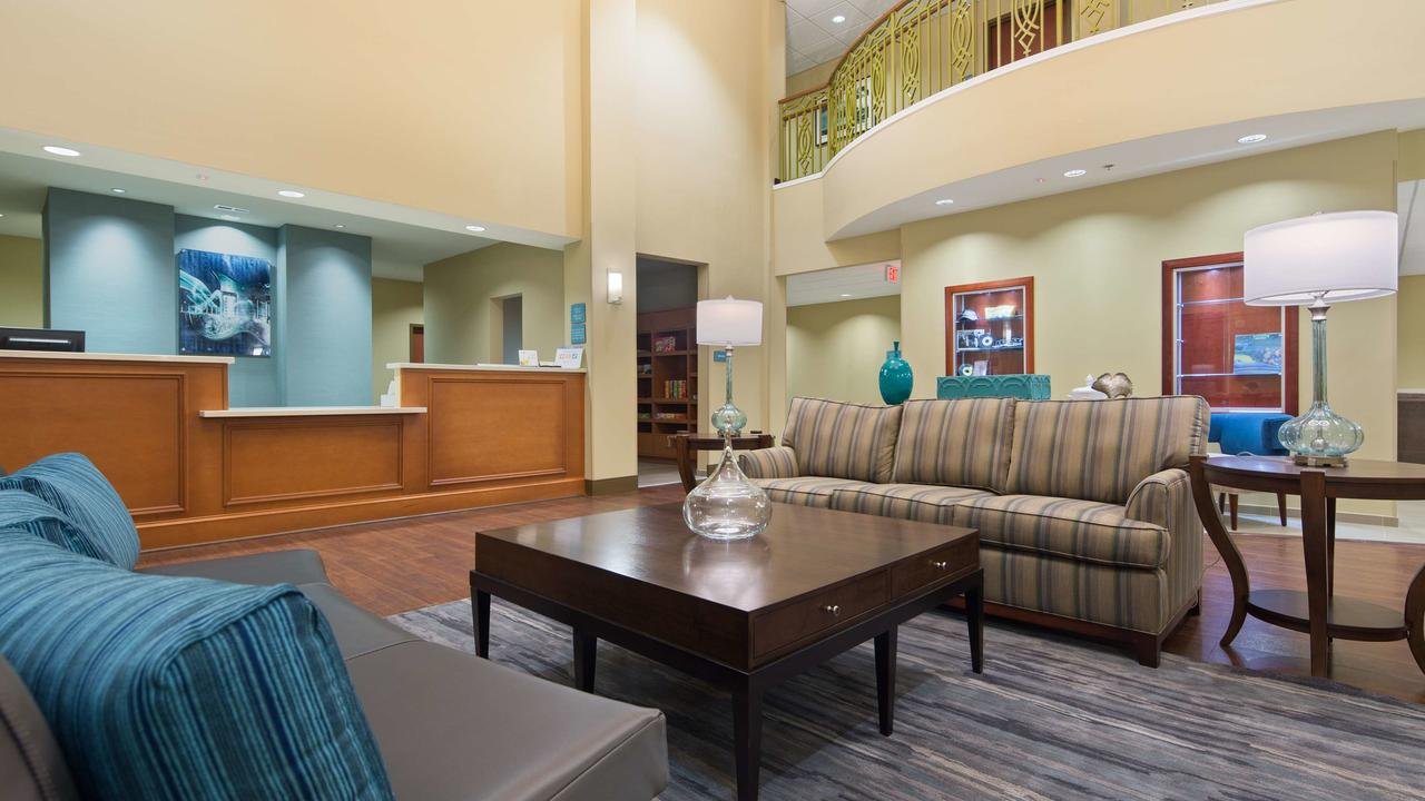 Best Western Plus Tuscumbia/Muscle Shoals Hotel & Suites - thumb 16