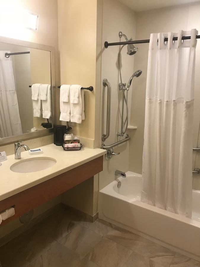 Best Western Plus Tuscumbia/Muscle Shoals Hotel & Suites - thumb 3
