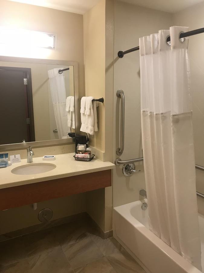 Best Western Plus Tuscumbia/Muscle Shoals Hotel & Suites - thumb 4