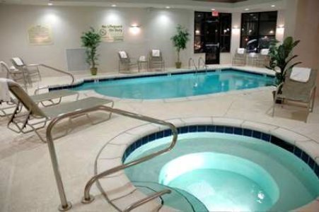 Hampton Inn & Suites-Florence Downtown - Accommodation Florida