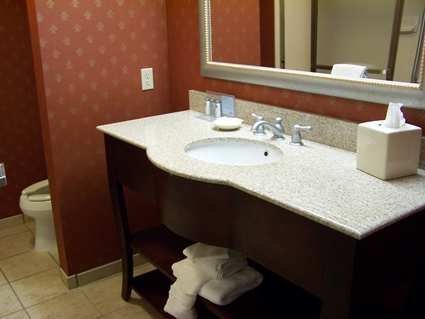 Hampton Inn & Suites-Florence Downtown - Accommodation Texas 8