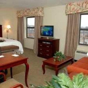 Hampton Inn & Suites-Florence Downtown - Accommodation Dallas