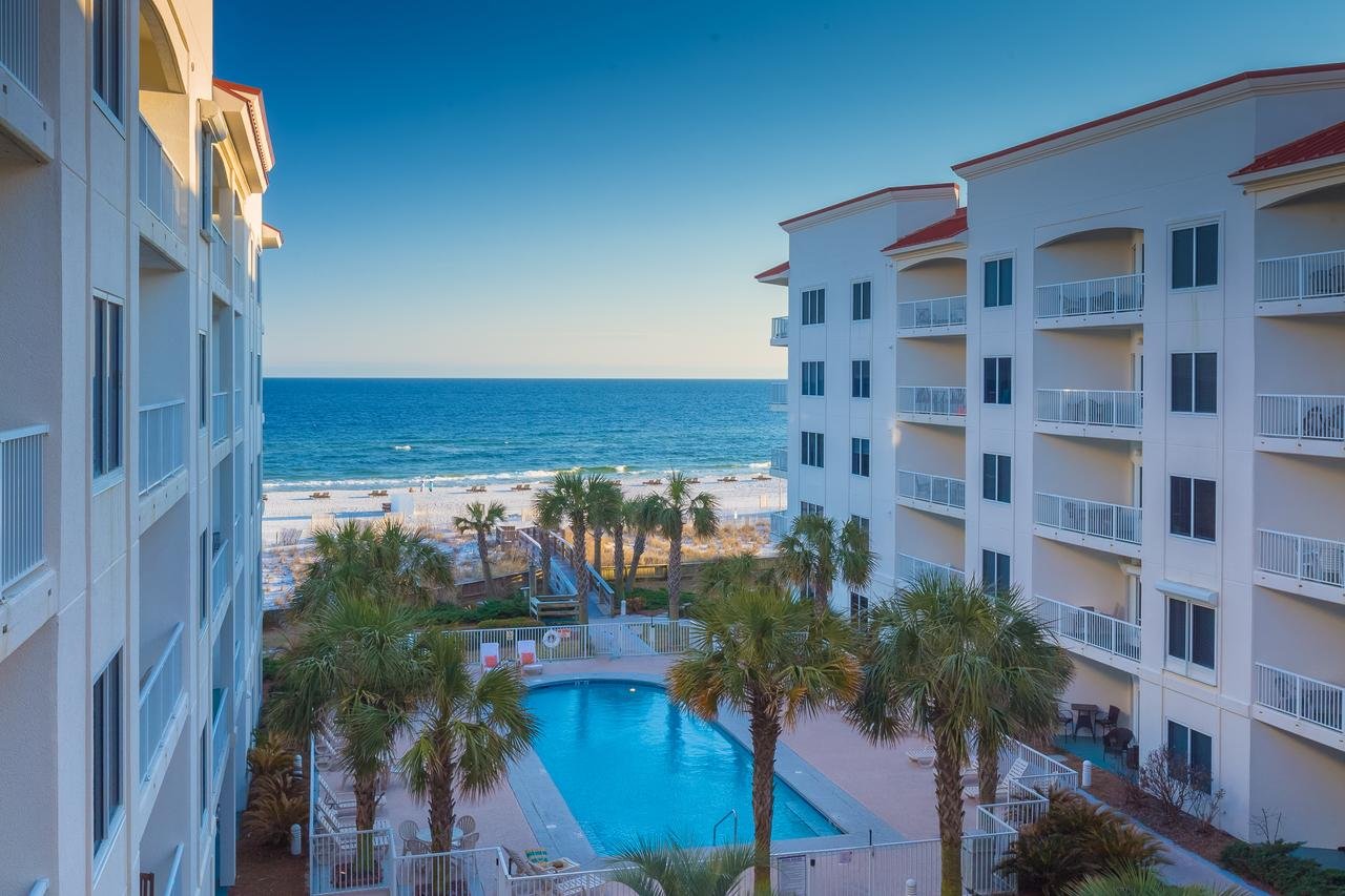 Palm Beach Resort - Accommodation Dallas