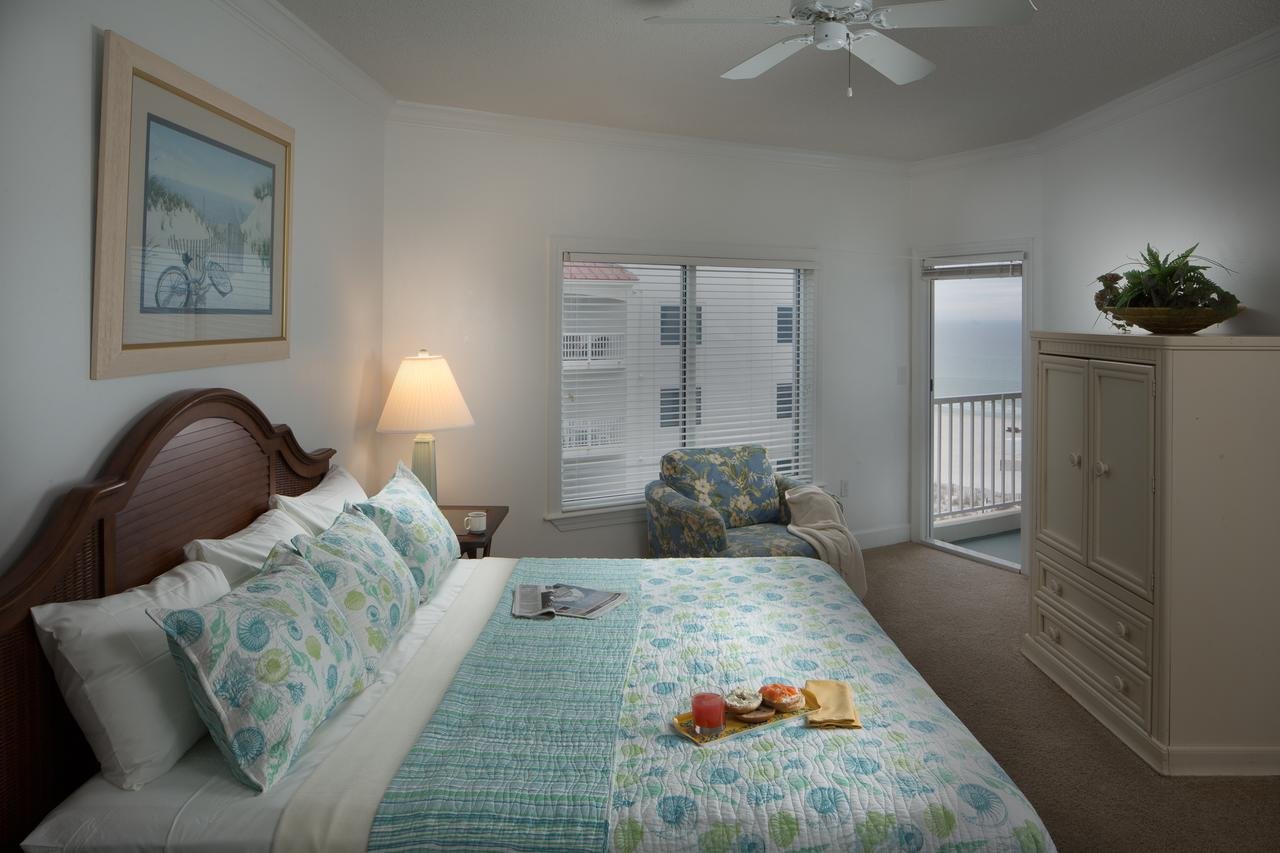 Palm Beach Resort - Accommodation Florida