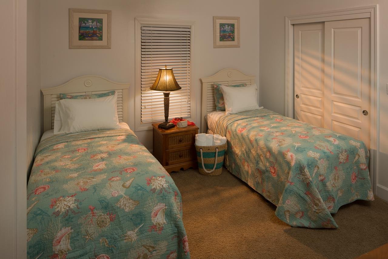 Palm Beach Resort - Accommodation Dallas