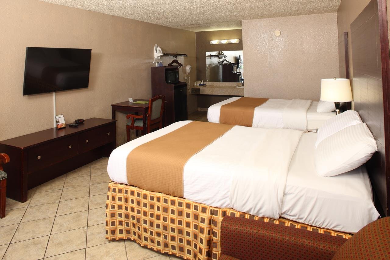 Beachside Resort Hotel - Accommodation Texas 18