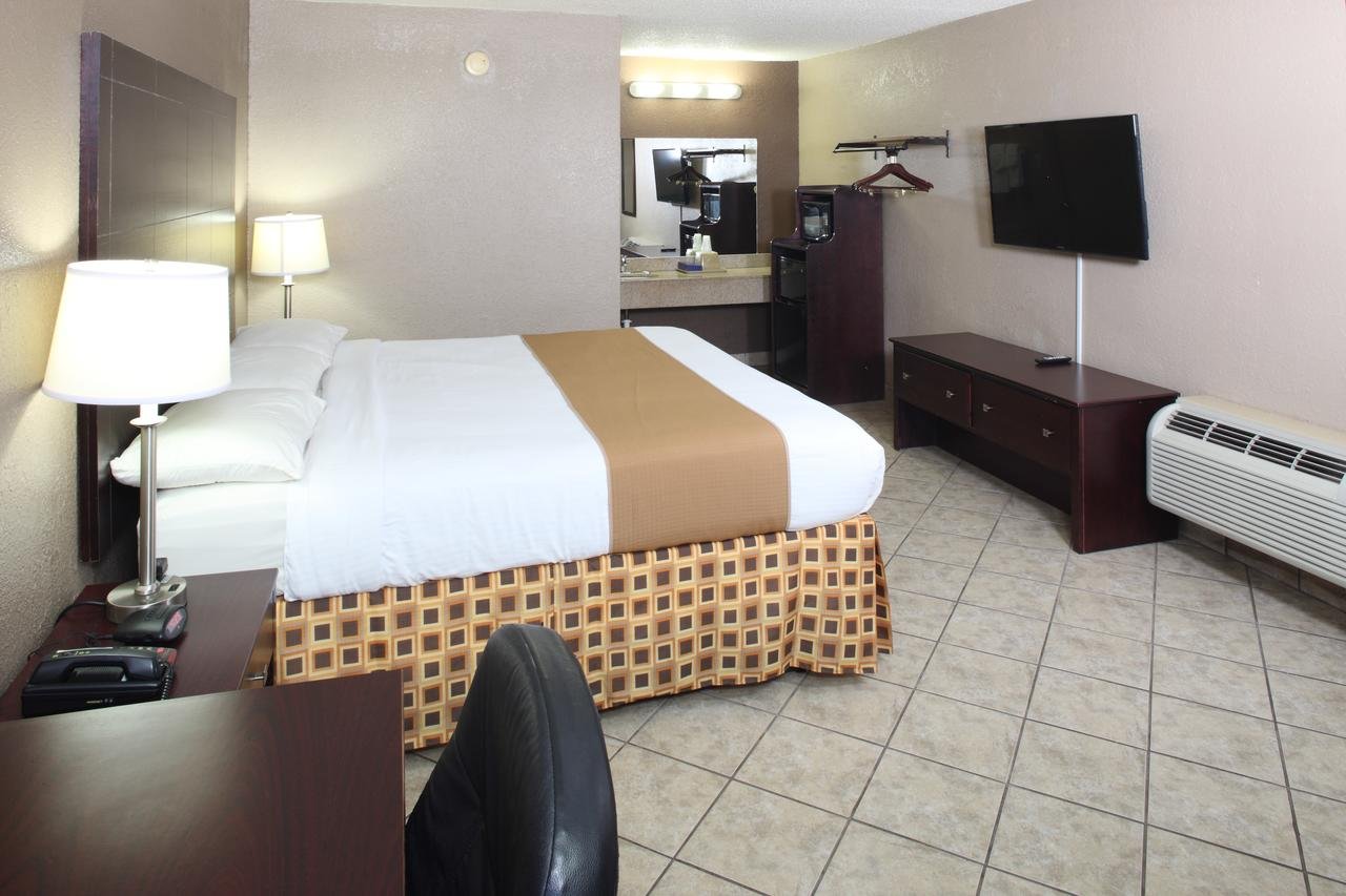 Beachside Resort Hotel - Accommodation Florida