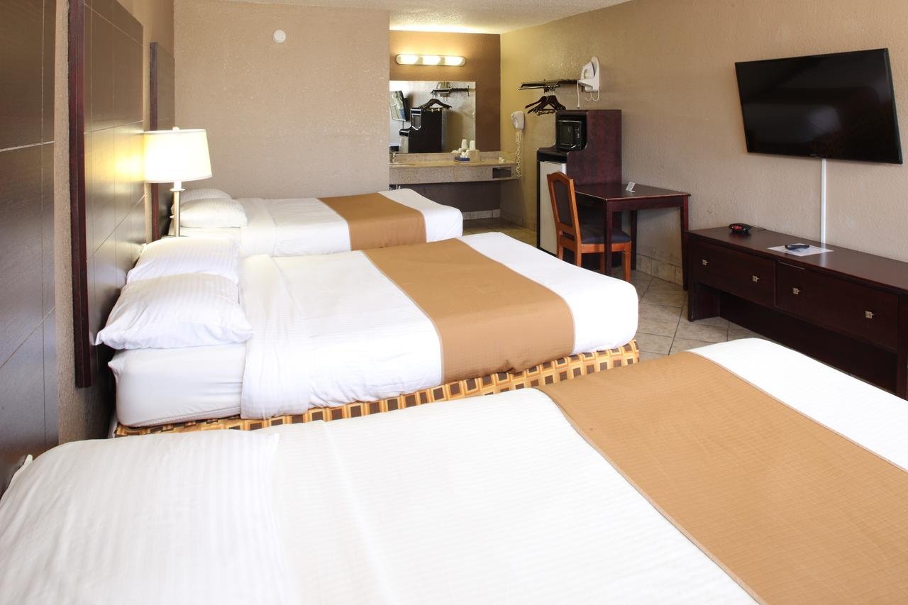 Beachside Resort Hotel - Accommodation Texas 15