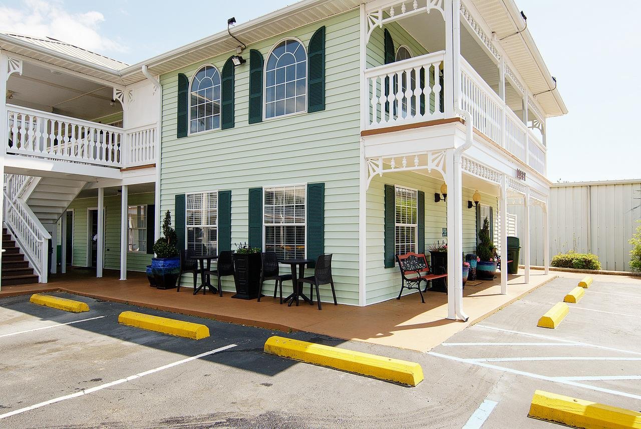 Key West Inn - Fairhope - Accommodation Texas 22