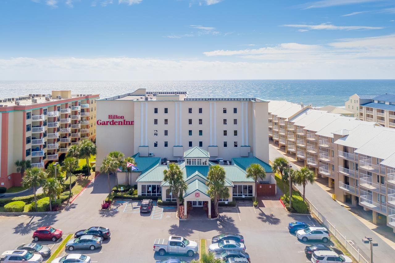 Hilton Garden Inn Orange Beach - Accommodation Florida
