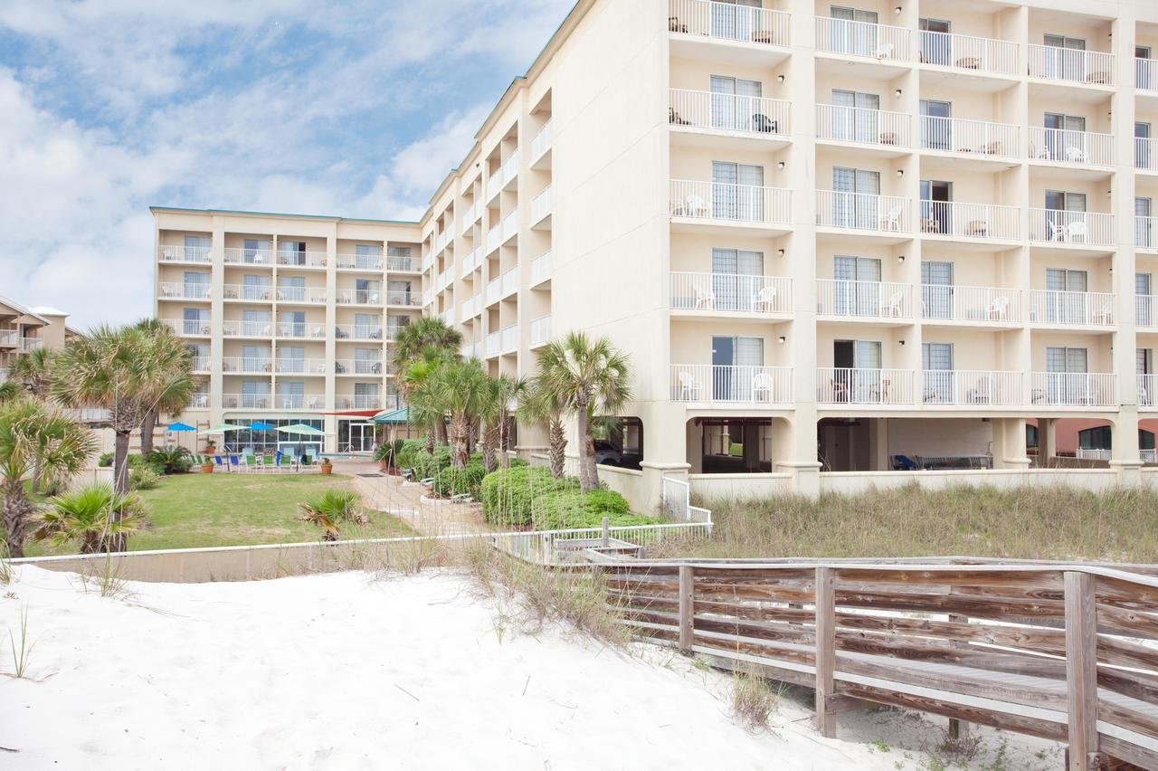 Hilton Garden Inn Orange Beach - Accommodation Florida