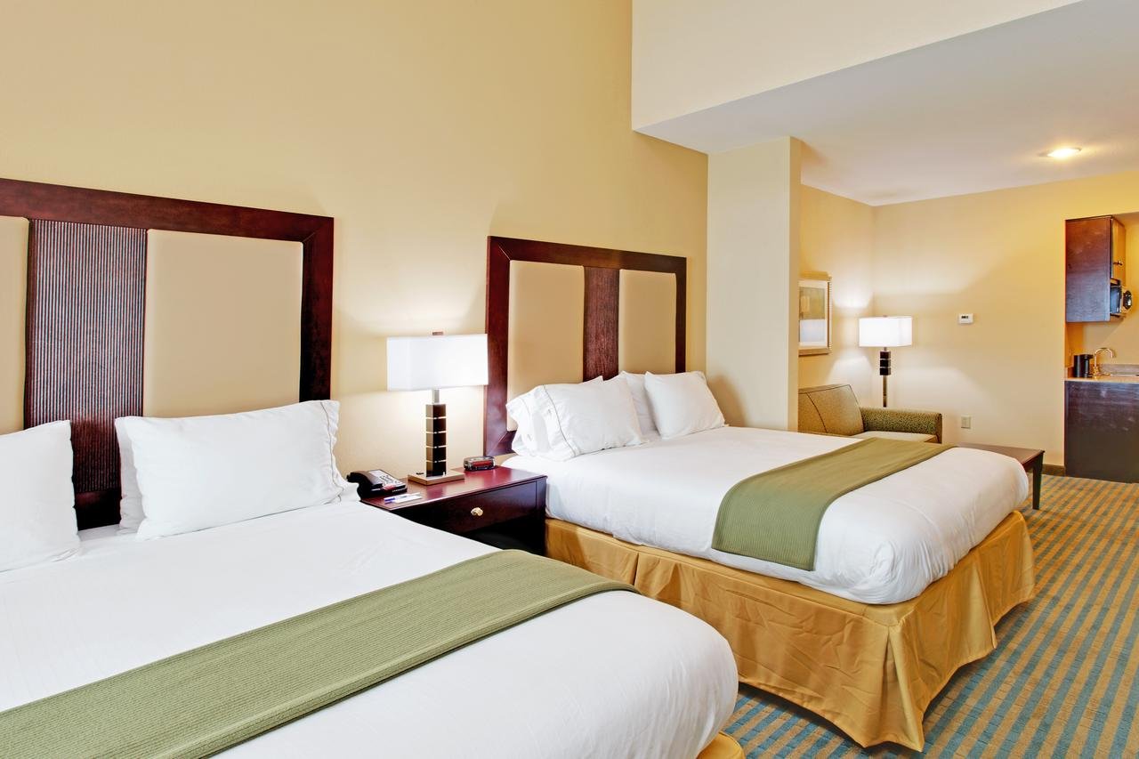 Holiday Inn Express Hotel & Suites Gulf Shores - Accommodation Dallas