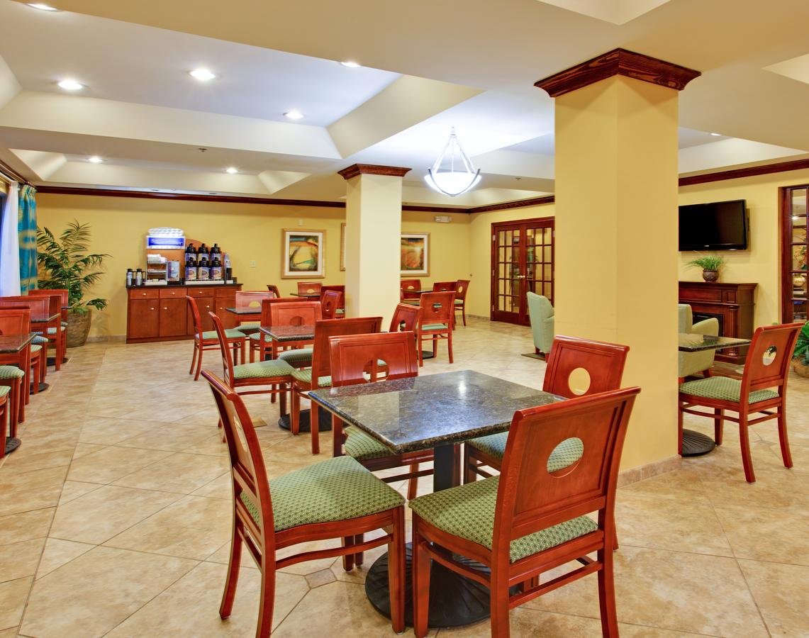 Holiday Inn Express Hotel & Suites Gulf Shores - Accommodation Florida