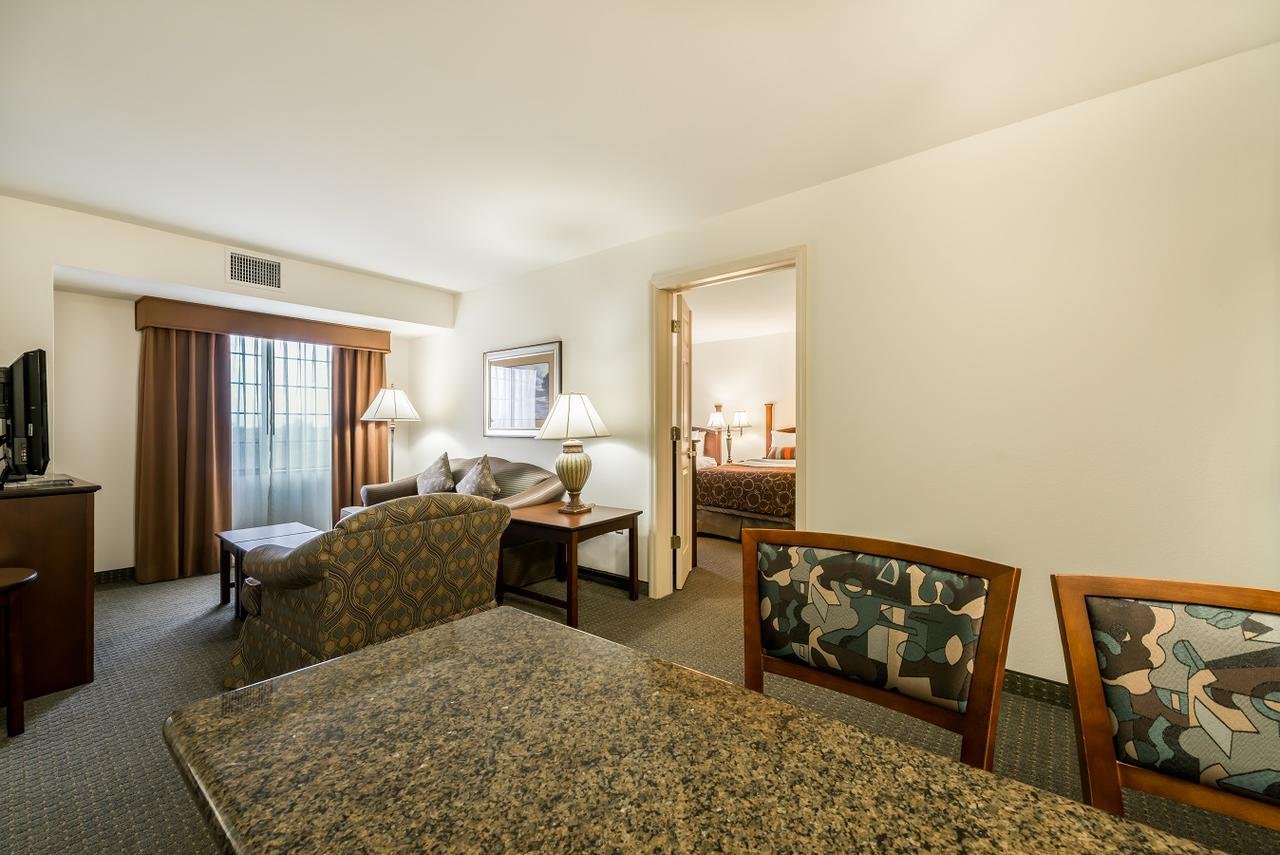 Staybridge Suites Gulf Shores - Accommodation Dallas