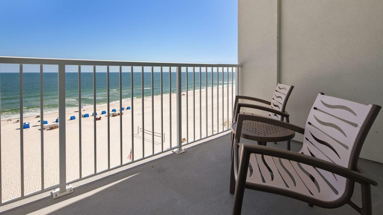 Best Western Premier - The Tides - Accommodation Florida