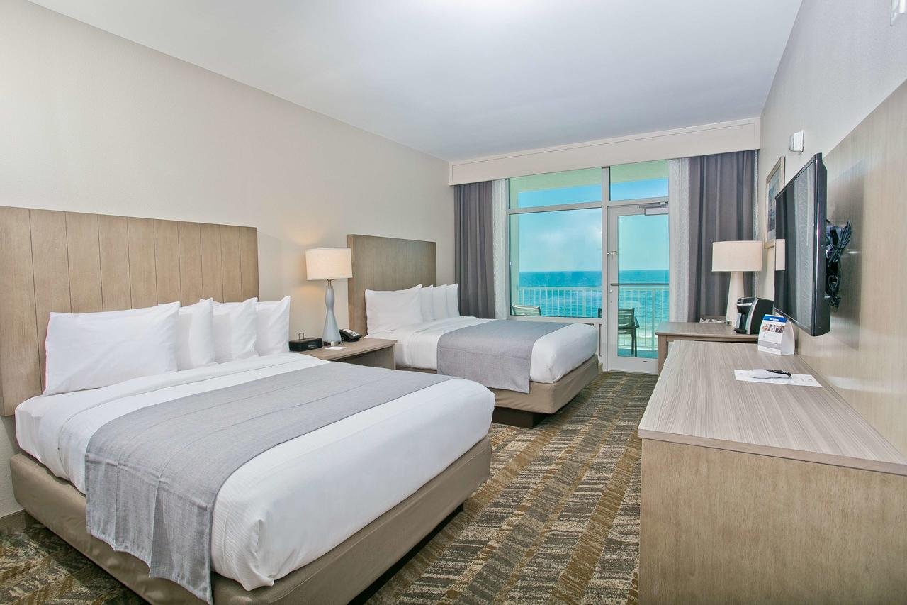 Best Western Premier - The Tides - Accommodation Florida