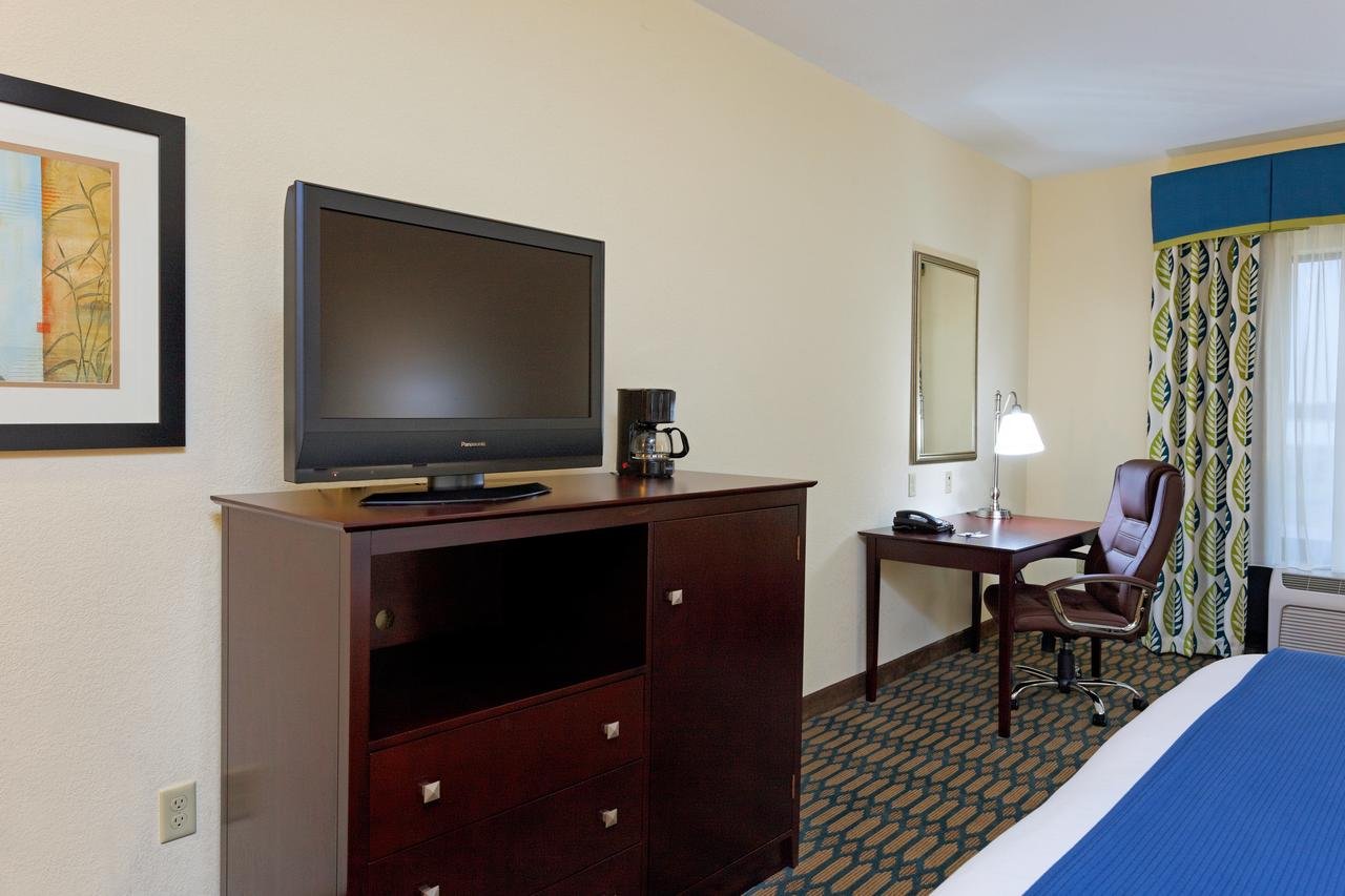 Holiday Inn Express - Andalusia - Accommodation Florida