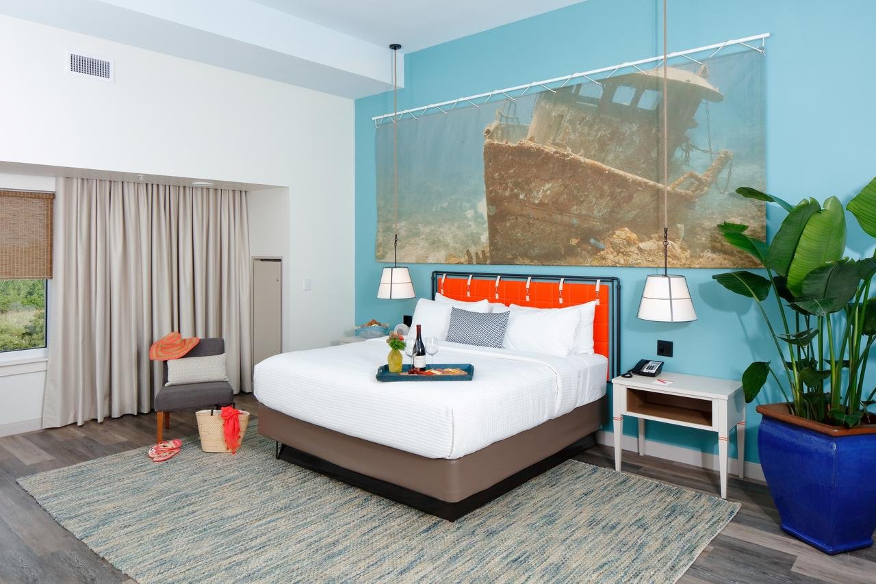 Hotel Indigo Orange Beach - Gulf Shores - Accommodation Dallas