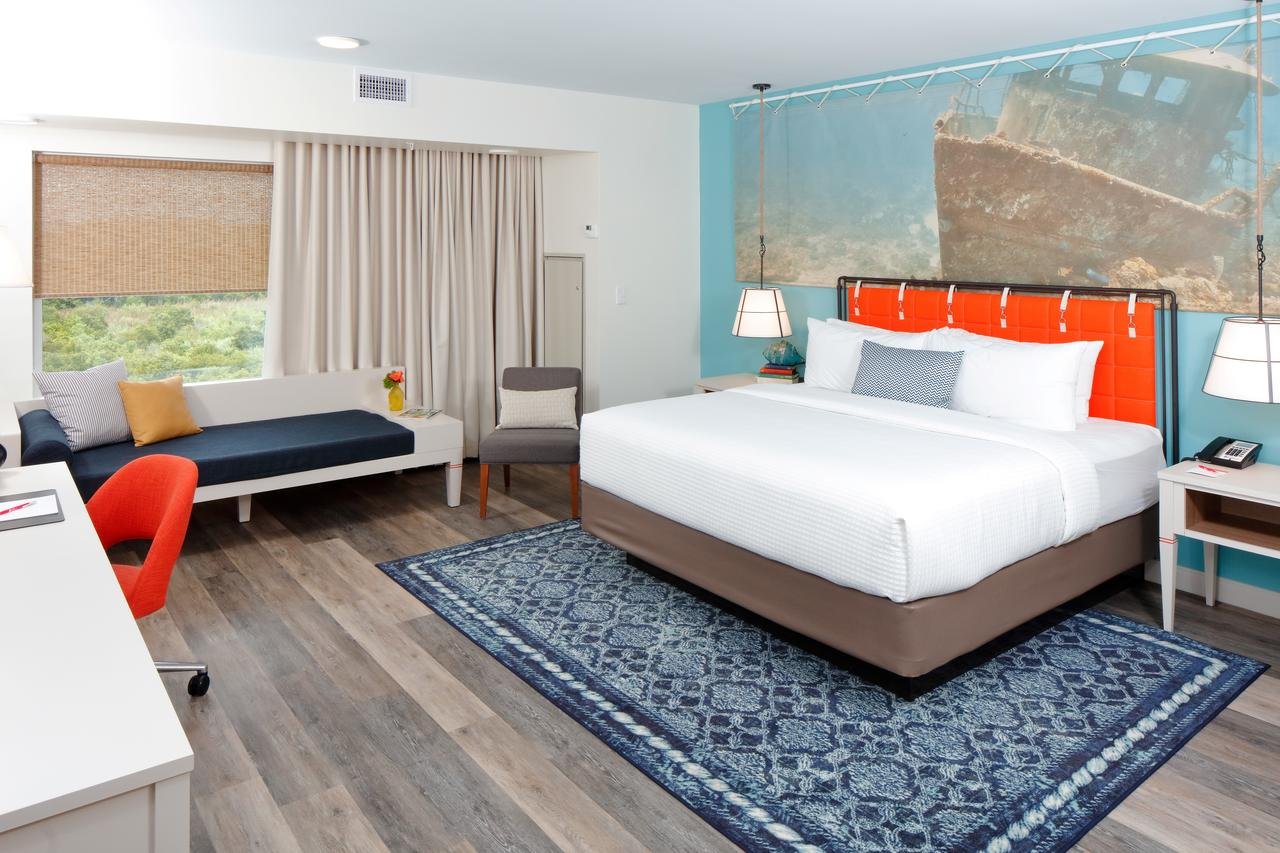 Hotel Indigo Orange Beach - Gulf Shores - thumb 6