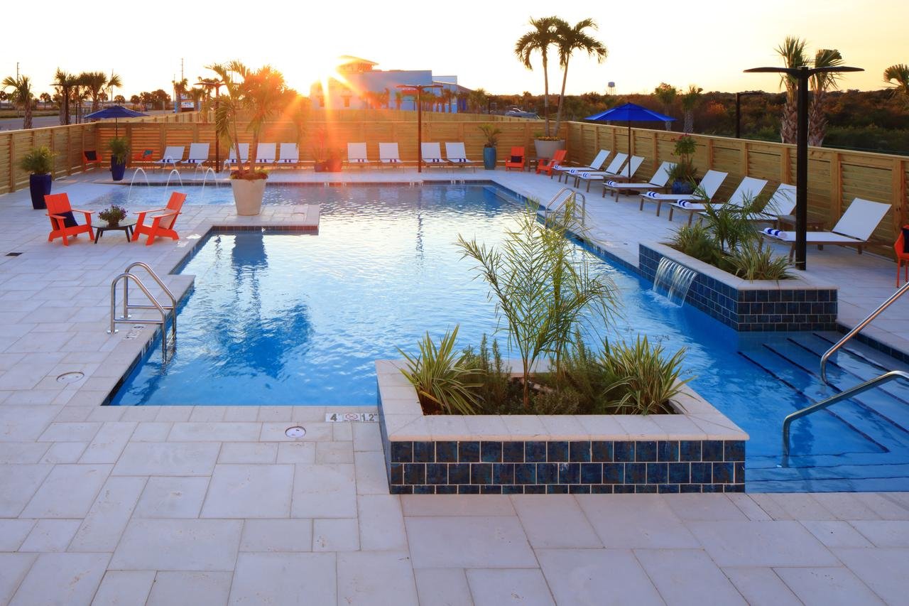Hotel Indigo Orange Beach - Gulf Shores - Accommodation Florida