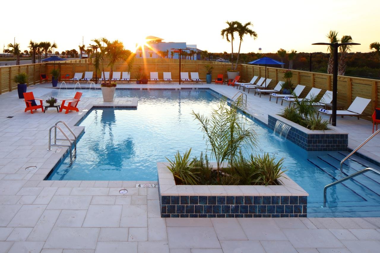 Hotel Indigo Orange Beach - Gulf Shores - Accommodation Florida
