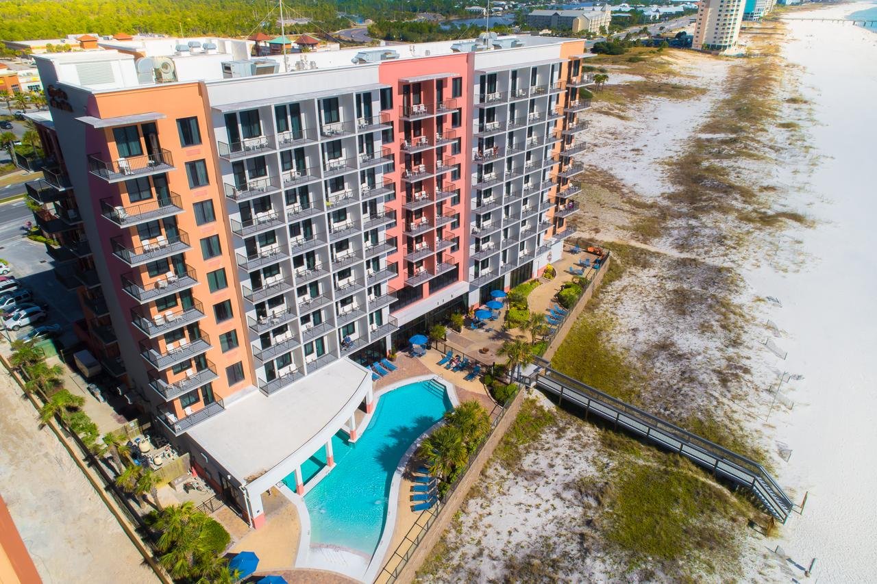 Hampton Inn & Suites - Orange Beach - Accommodation Florida