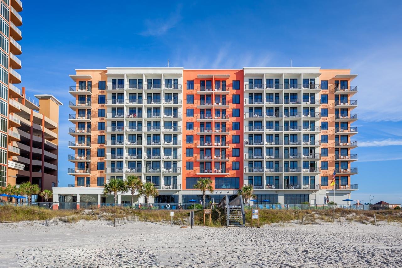 Hampton Inn & Suites - Orange Beach - Accommodation Florida