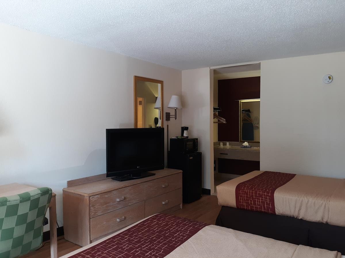 Hotel Phenix City Central - Accommodation Florida