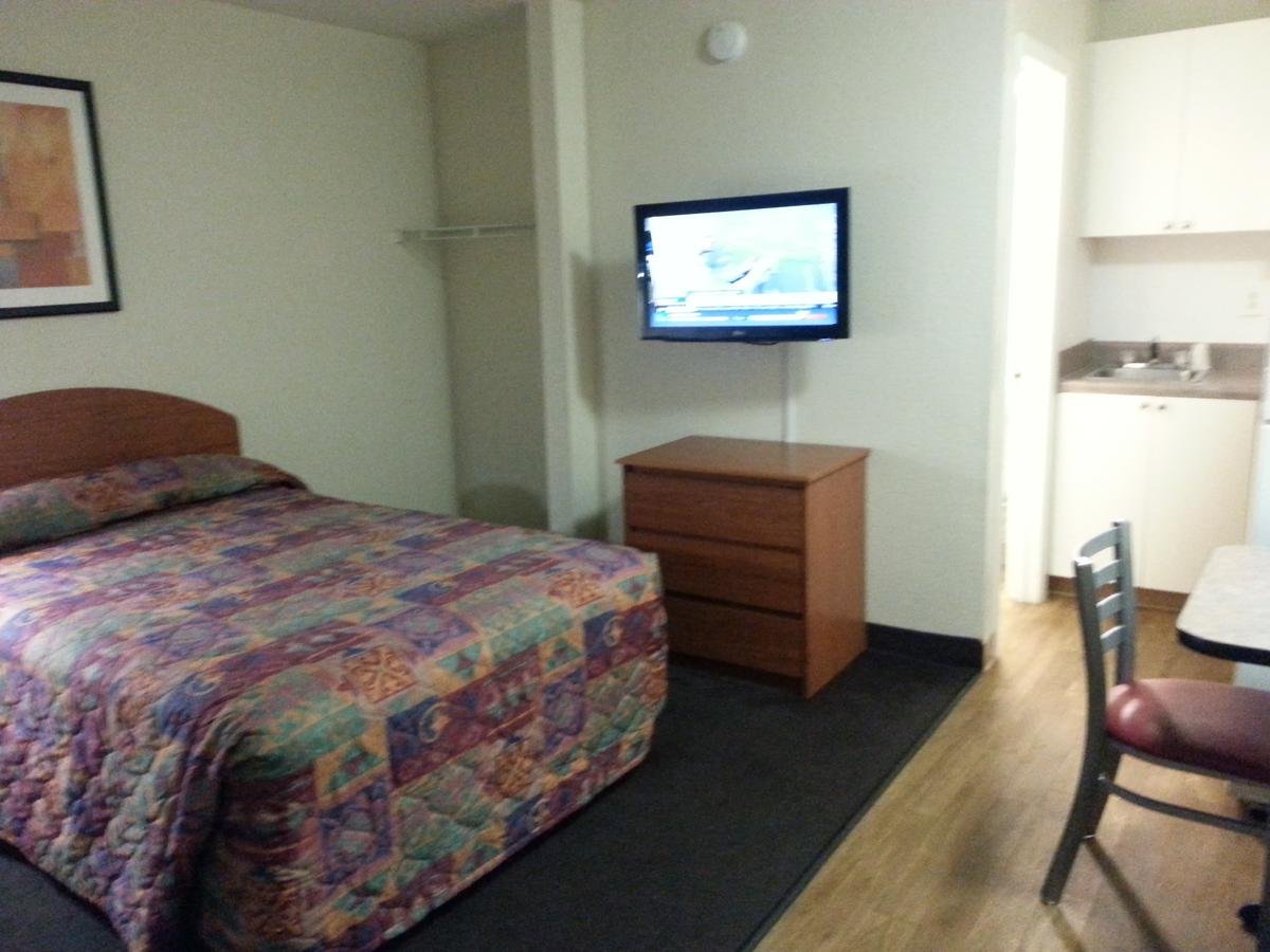 InTown Suites Extended Stay Montgomery AL - thumb 5