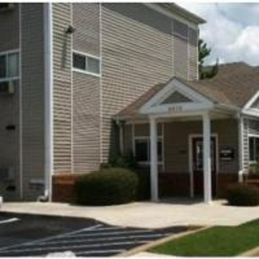 InTown Suites Extended Stay Montgomery AL - Accommodation Florida