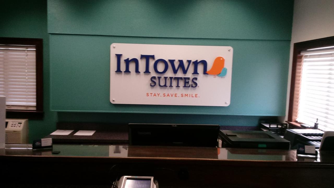 InTown Suites Extended Stay Birmingham AL - Huffman Road - Accommodation Dallas