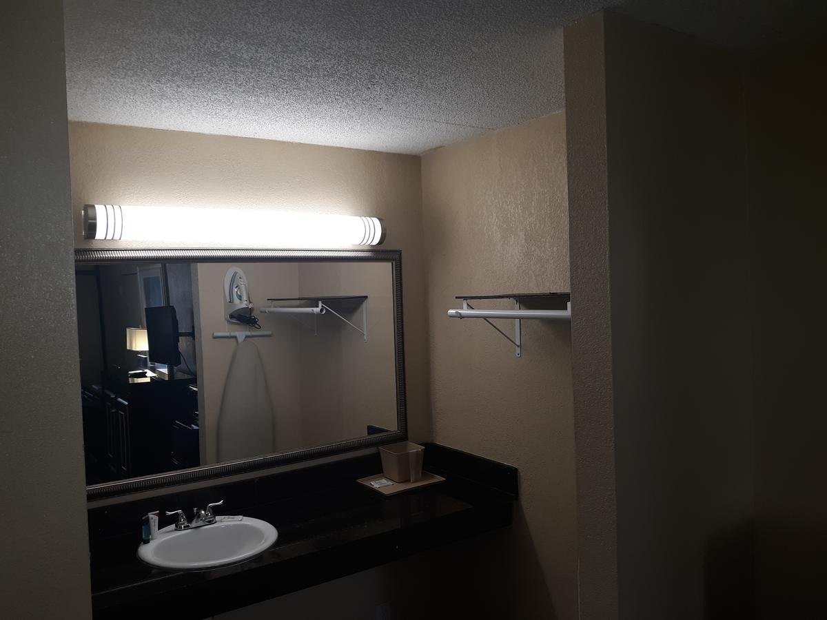Hotel Montgomery AL I-85 - Accommodation Texas 10