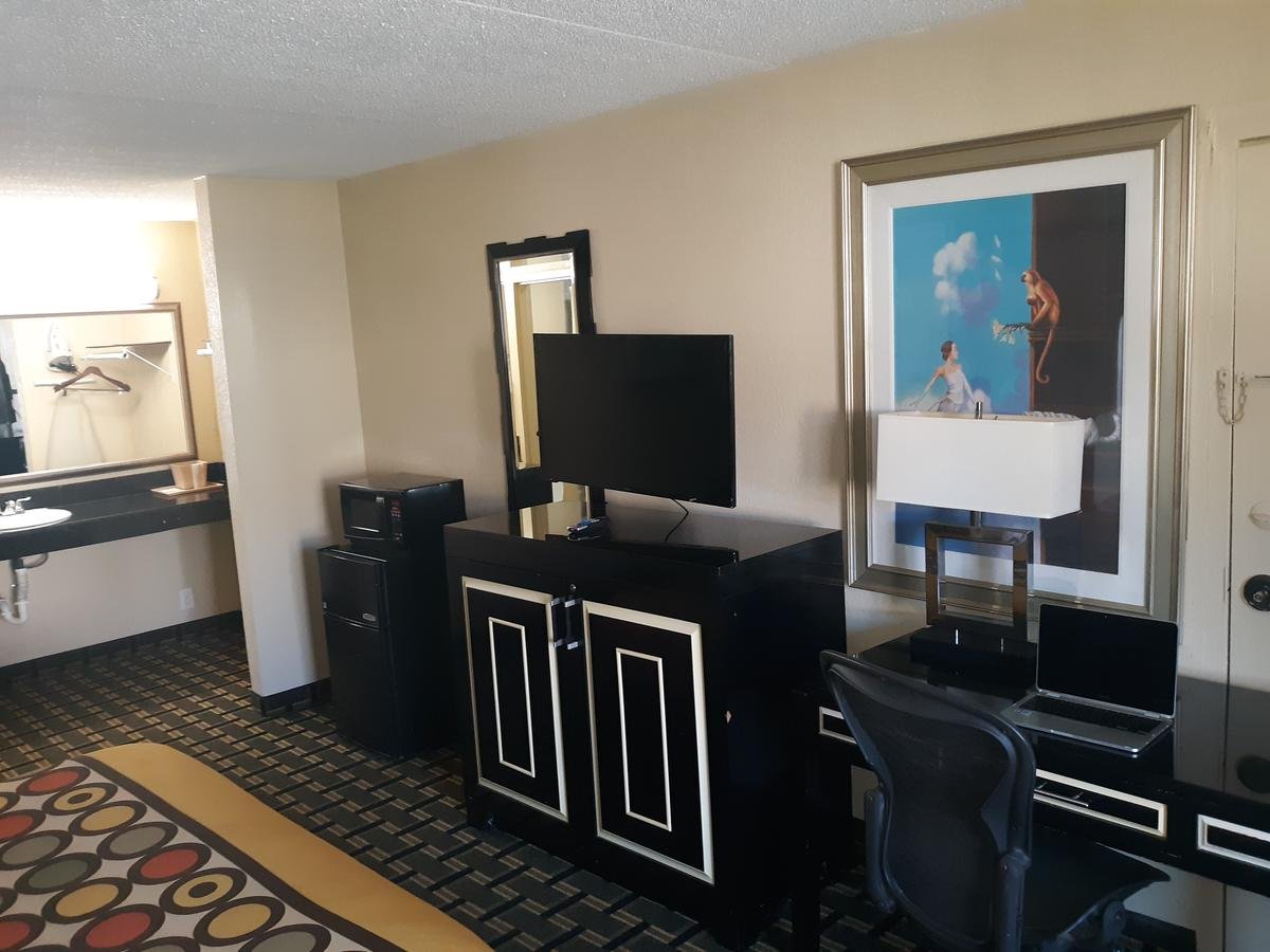 Hotel Montgomery AL I-85 - Accommodation Dallas