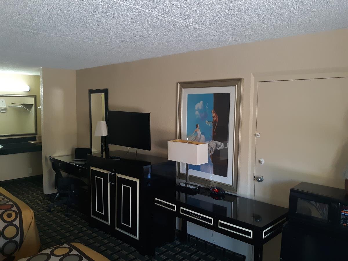 Hotel Montgomery AL I-85 - Accommodation Texas 5