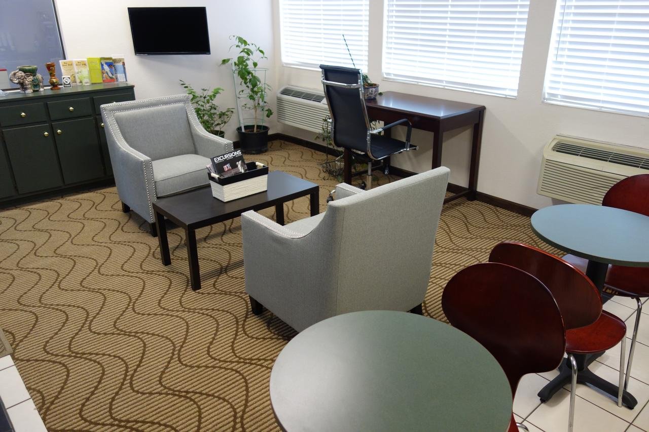 VIP Inn And Suites - Accommodation Dallas