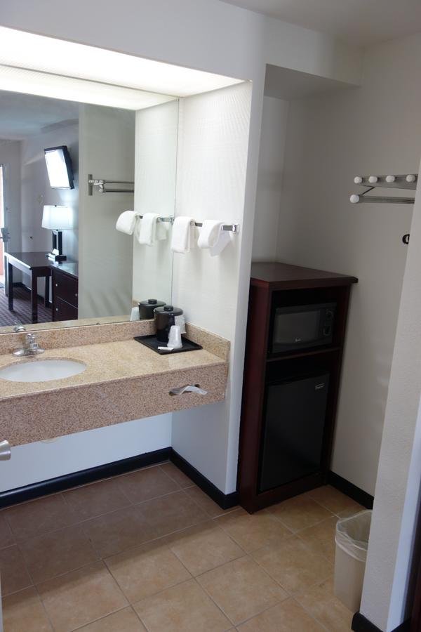 VIP Inn And Suites - Accommodation Dallas
