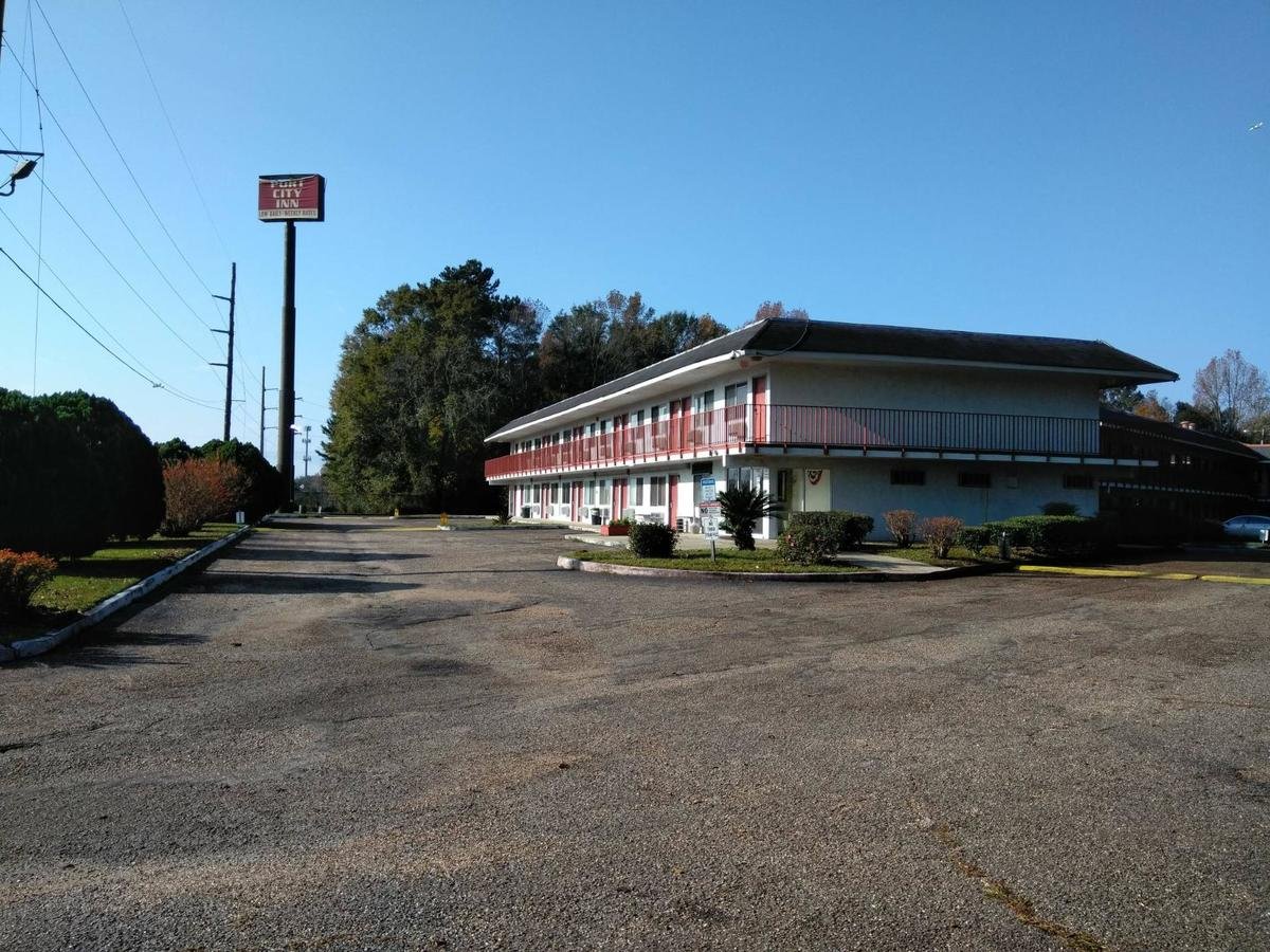 Port City Motel - Accommodation Florida