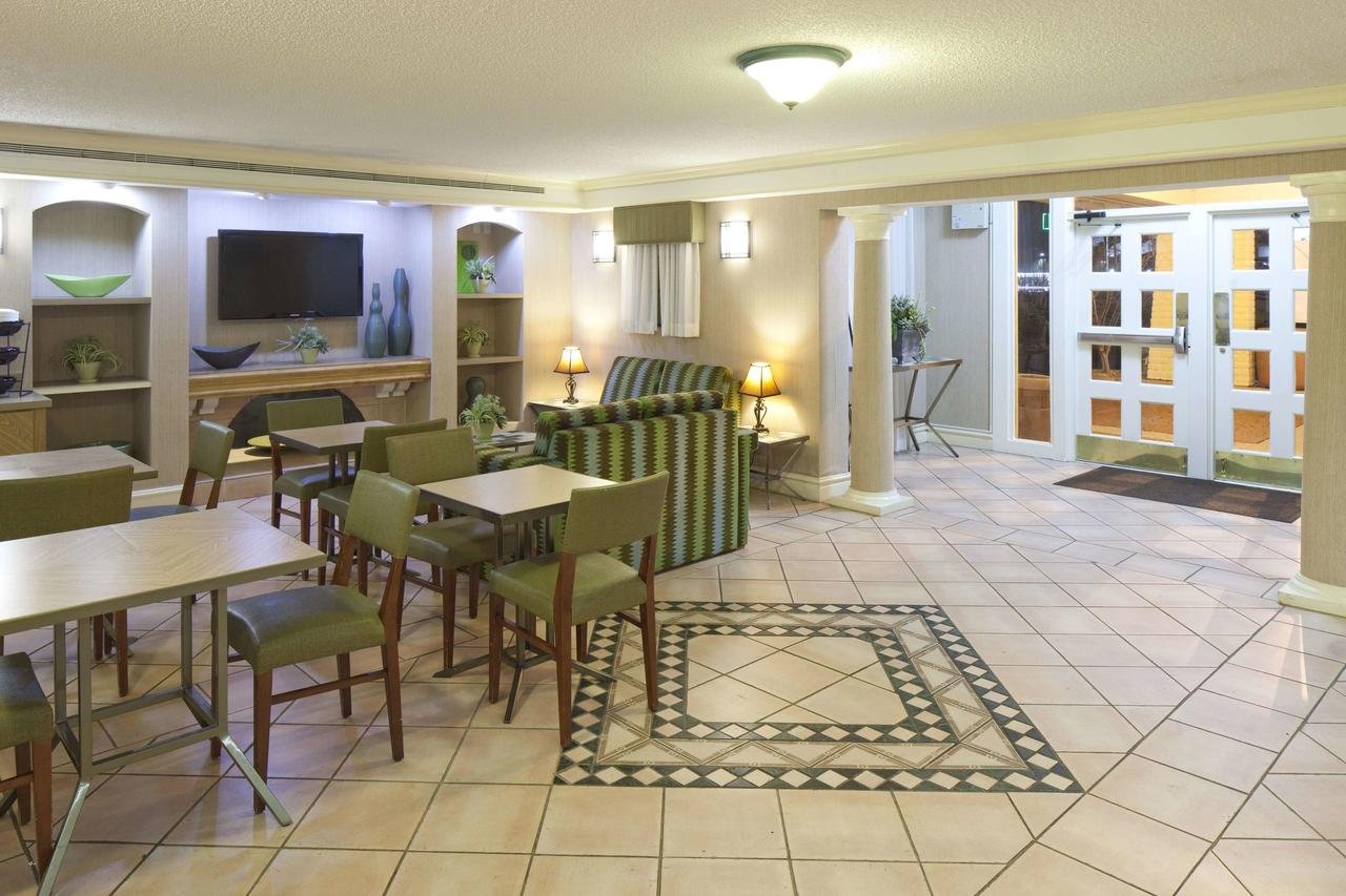 La Quinta Inn By Wyndham Huntsville Research Park - Accommodation Dallas