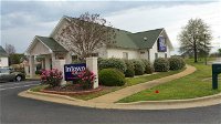 InTown Suites Extended Stay Prattville
