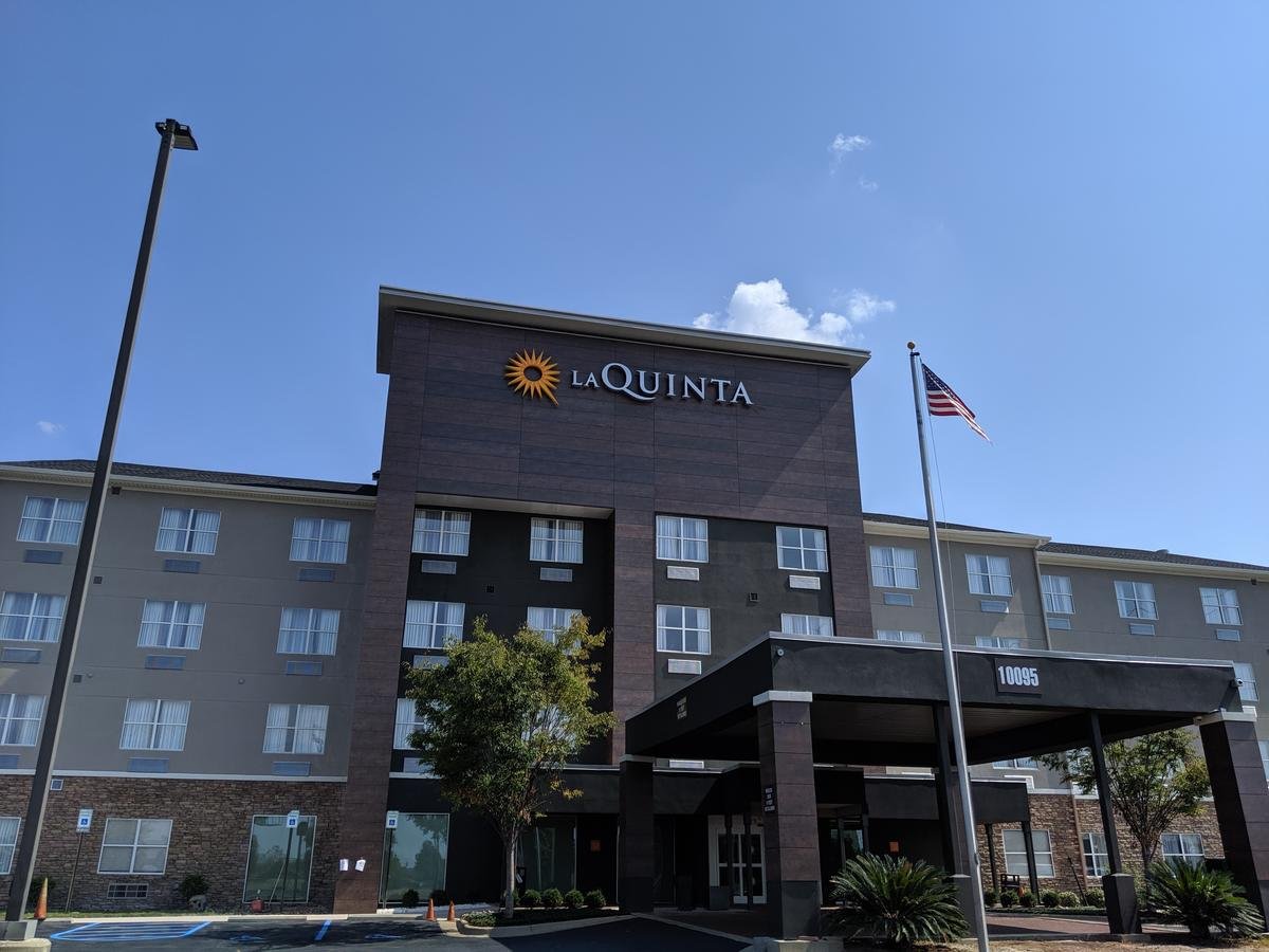 La Quinta Inn & Suites By Wyndham Montgomery - Accommodation Texas 2