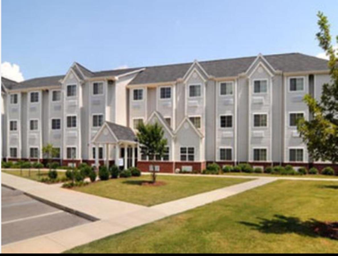 Microtel Inn & Suites Huntsville - Accommodation Florida