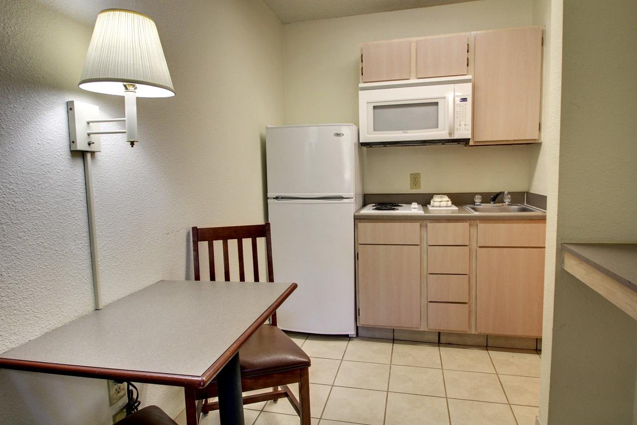 InTown Suites Extended Stay Birmingham/ Lakeshore Pkwy - thumb 15