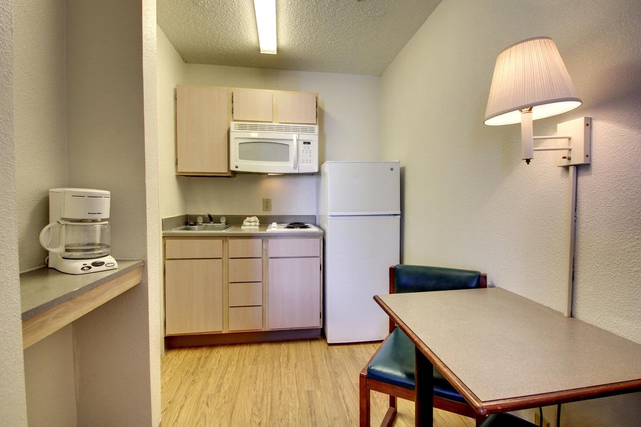 InTown Suites Extended Stay Birmingham/ Lakeshore Pkwy - thumb 5