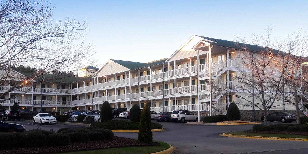 InTown Suites Extended Stay Birmingham/ Lakeshore Pkwy - thumb 1