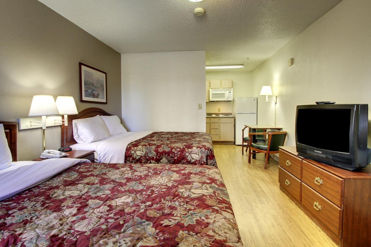 InTown Suites Extended Stay Birmingham/ Lakeshore Pkwy - thumb 11