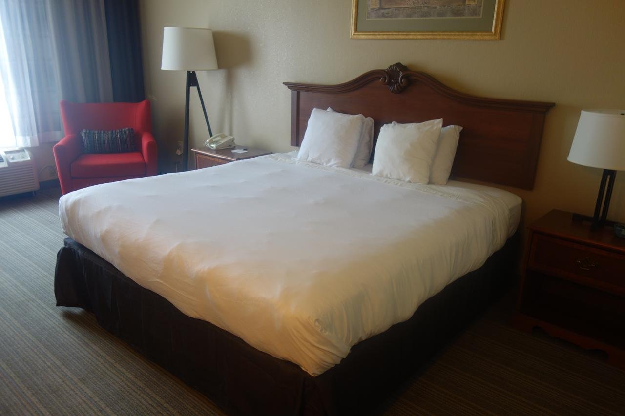 Country Inn & Suites By Radisson, Bessemer, AL - Accommodation Dallas