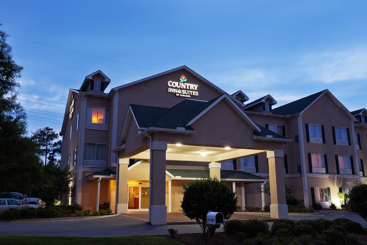 Country Inn & Suites By Radisson, Saraland, AL - Accommodation Florida