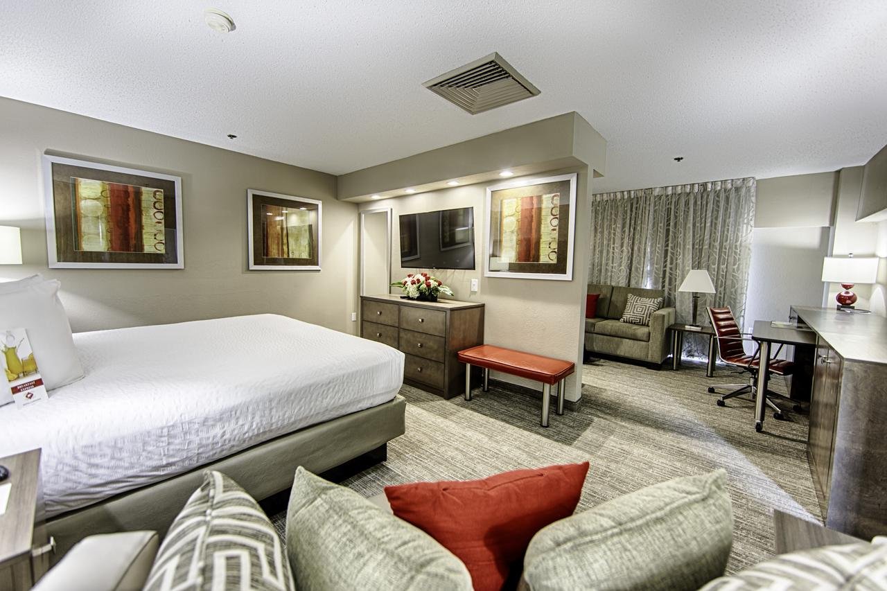 Hotel Capstone - Accommodation Florida