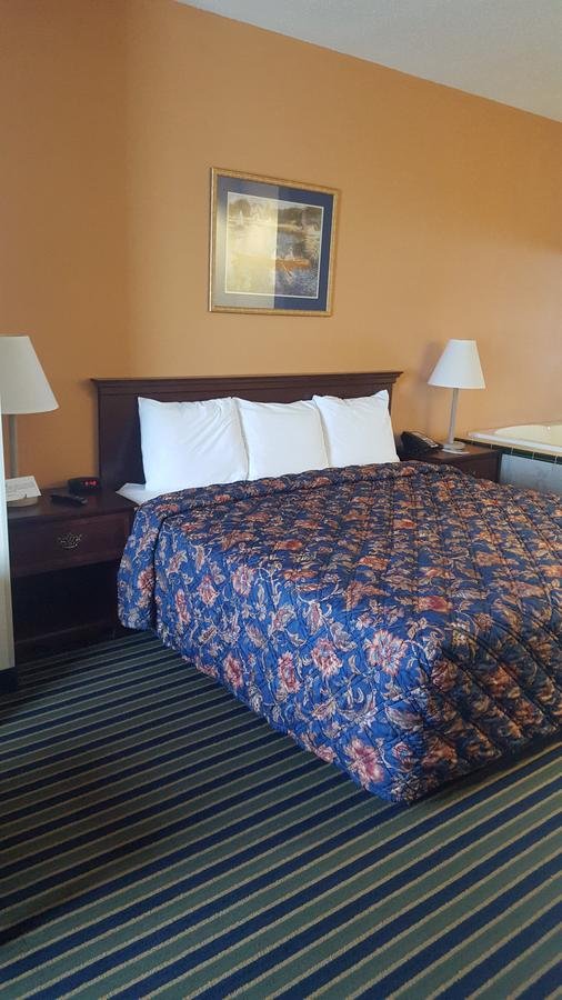 The Rutledge Inn - Accommodation Florida