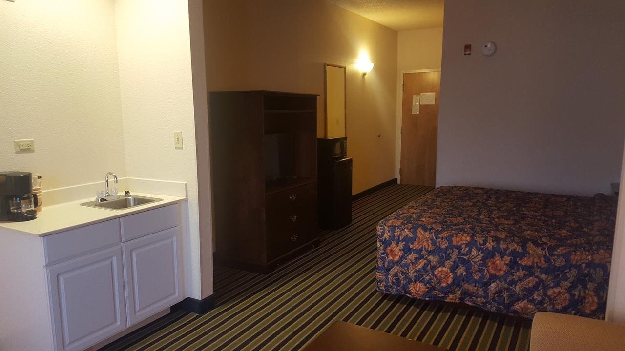 The Rutledge Inn - Accommodation Florida